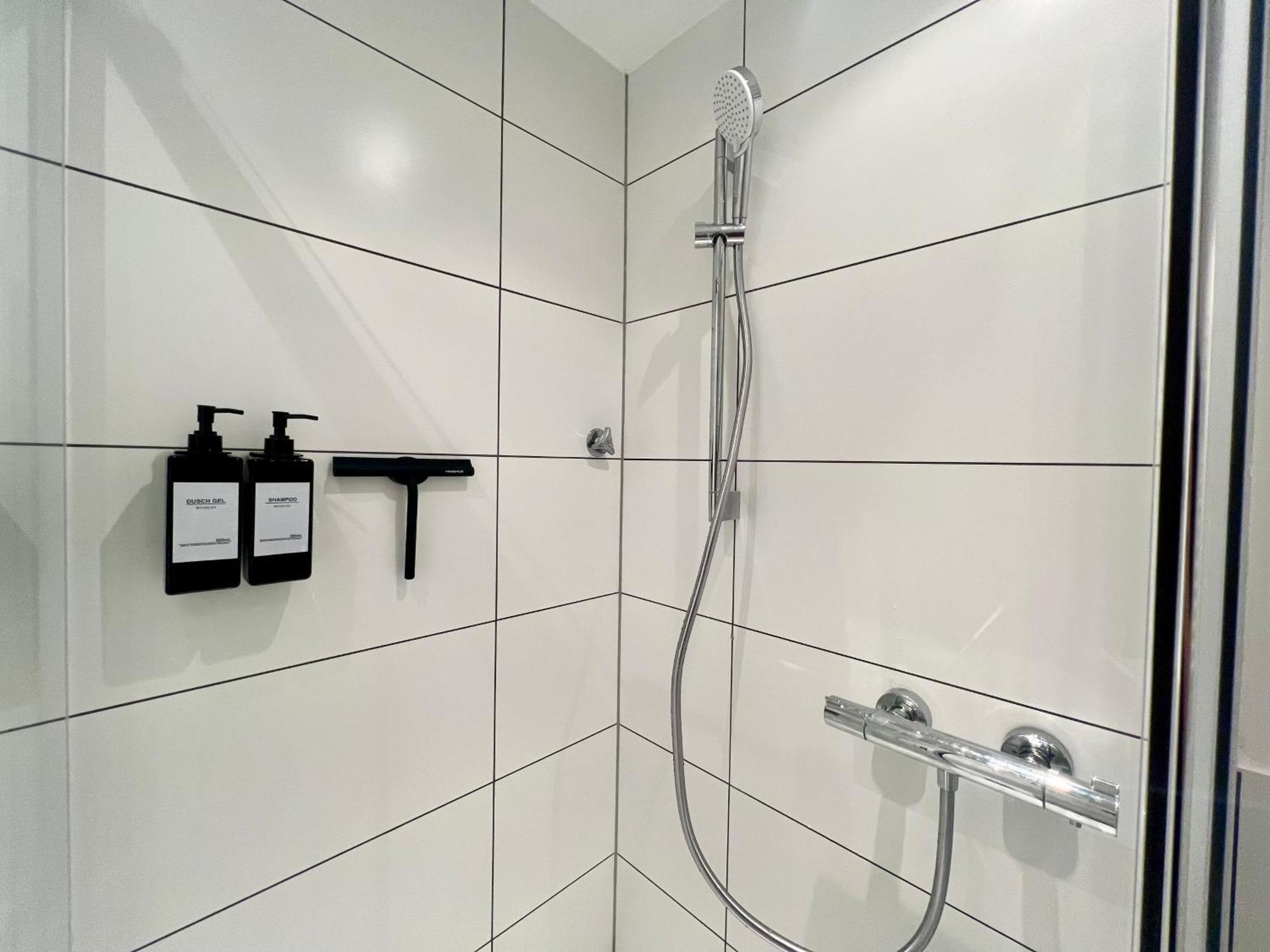 Hippes Apartment Im Herzen Koelns Екстериор снимка