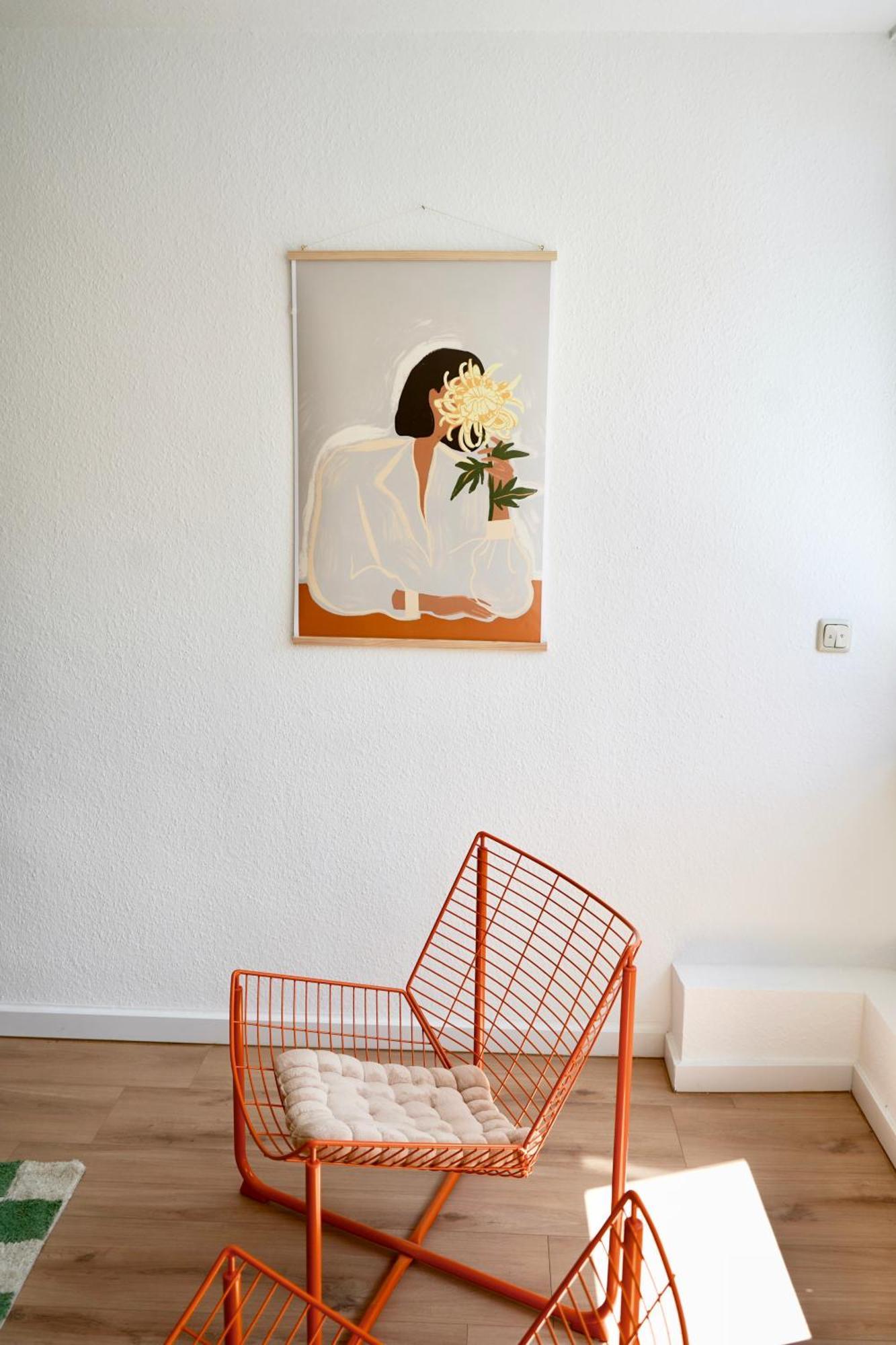 Hippes Apartment Im Herzen Koelns Екстериор снимка
