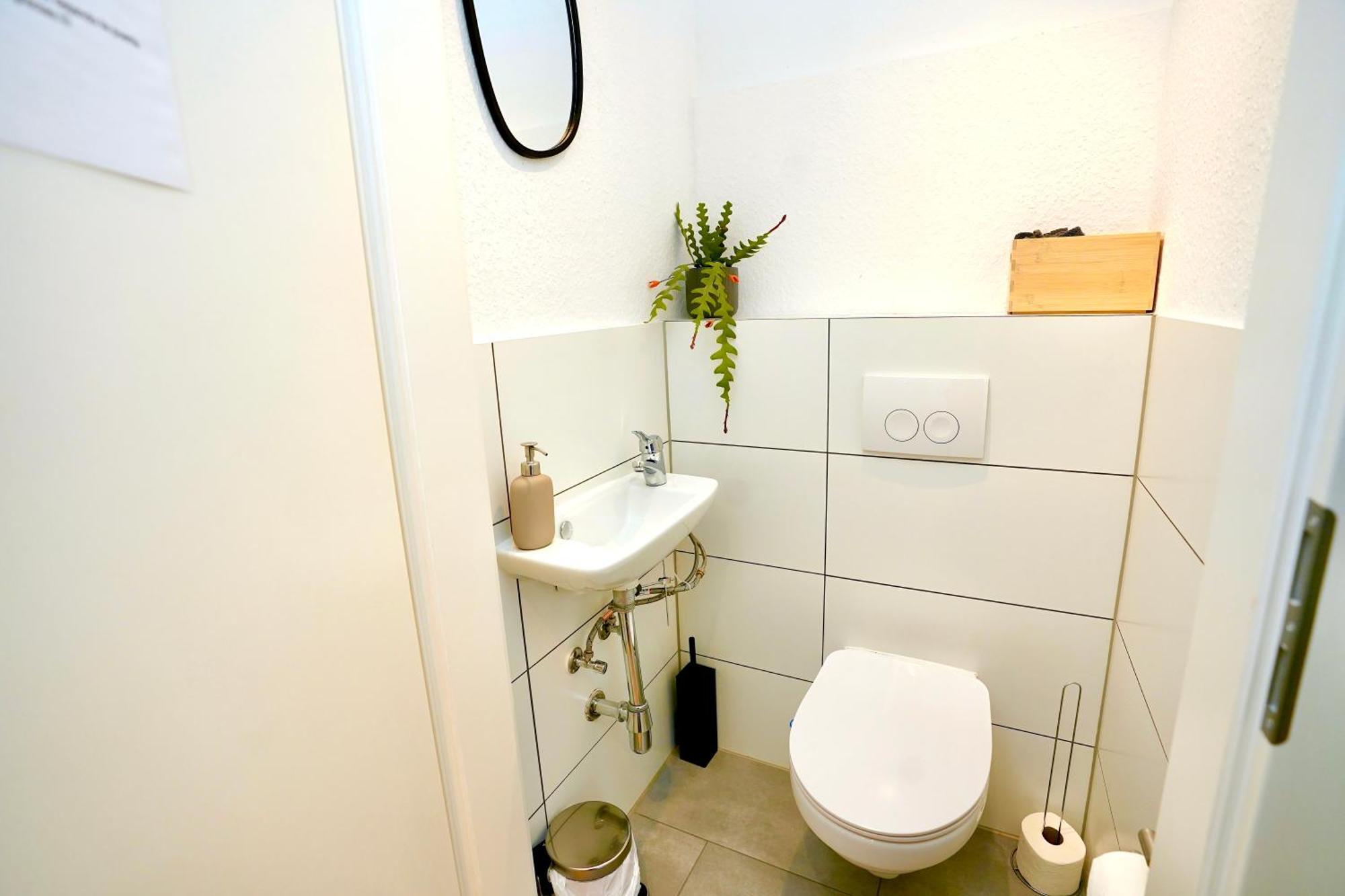 Hippes Apartment Im Herzen Koelns Екстериор снимка