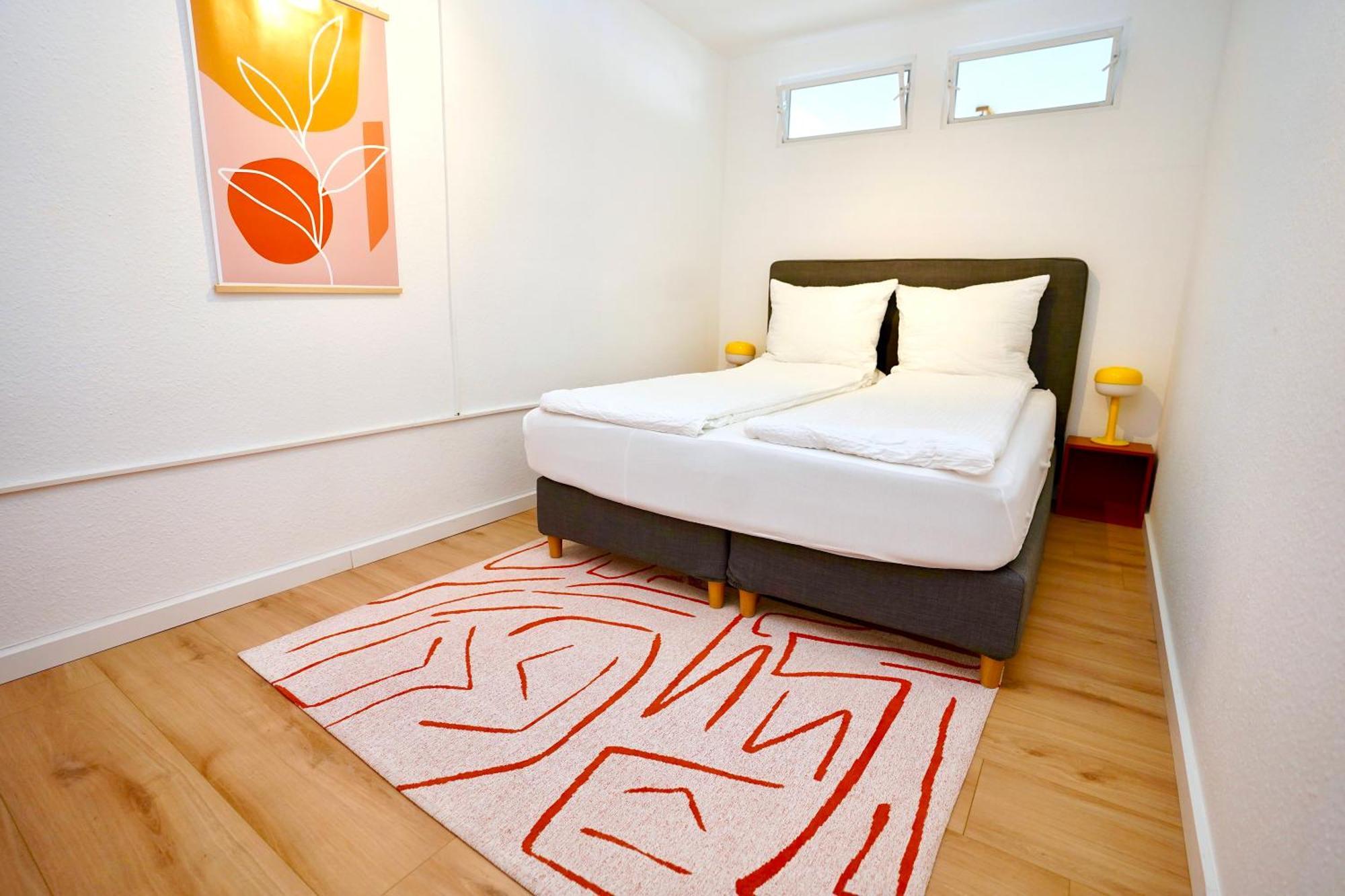 Hippes Apartment Im Herzen Koelns Екстериор снимка