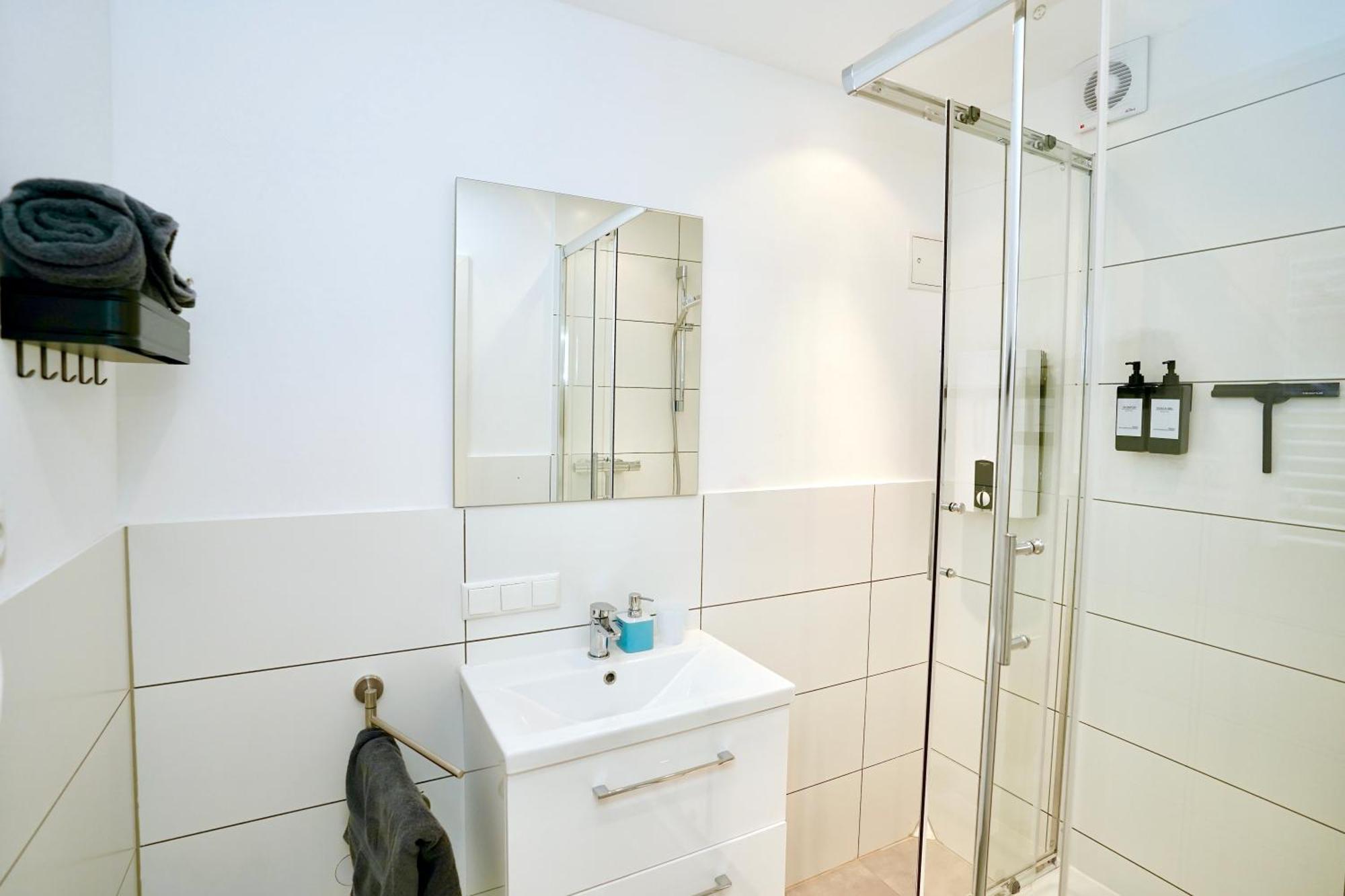 Hippes Apartment Im Herzen Koelns Екстериор снимка